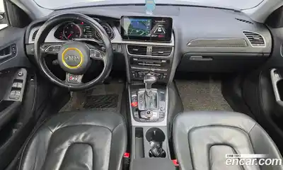 Audi A4 2015 2.0 гидро в Москве № 163886, миниатюра 7