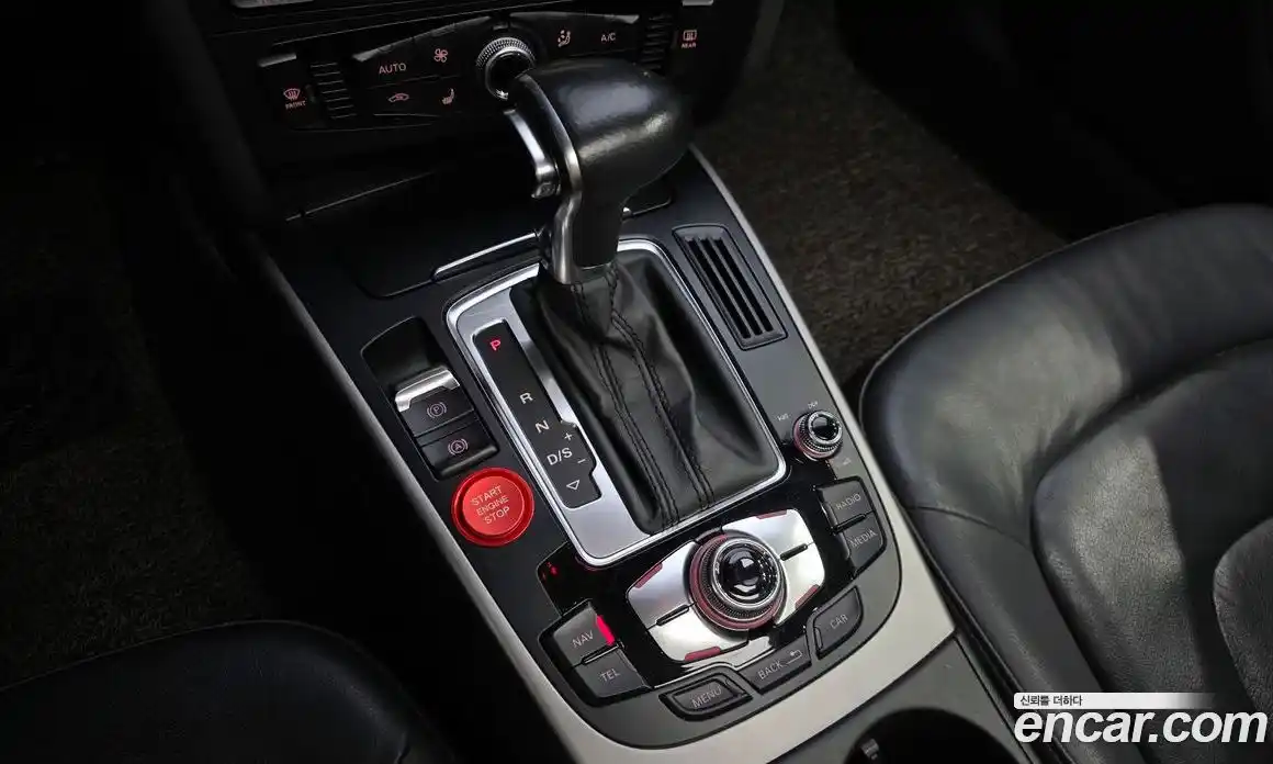 Audi A4 2015 2.0 гидро в Москве № 163886, фото 9