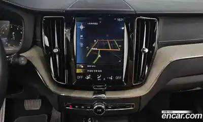 Volvo XC60 2018 2.0 гидро в Москве № 164462, миниатюра 11
