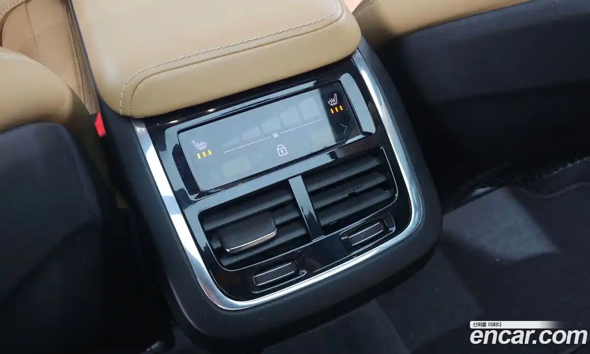 Volvo XC60 2018 2.0 гидро в Москве № 164462, фото 18