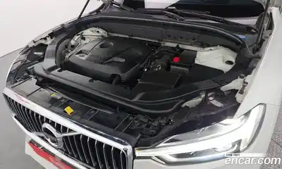 Volvo XC60 2018 2.0 гидро в Москве № 164462, миниатюра 6