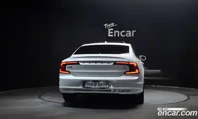 Volvo S90 2021 2.0 гидро в Москве № 164606, миниатюра 4
