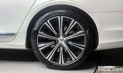 Volvo S90 2021 2.0 гидро в Москве № 164606, миниатюра 5