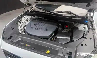 Volvo S90 2021 2.0 гидро в Москве № 164606, миниатюра 6