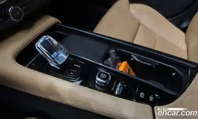 Volvo S90 2021 2.0 гидро в Москве № 164606, миниатюра 9