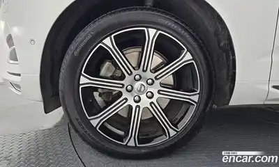 Volvo XC60 2020 2.0 гидро в Москве № 164630, миниатюра 5
