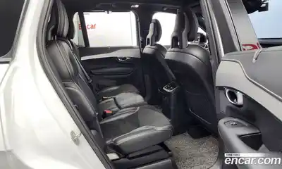 Volvo XC90 2021 2.0 гидро в Москве № 164664, миниатюра 12