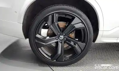 Volvo XC90 2021 2.0 гидро в Москве № 164664, миниатюра 5