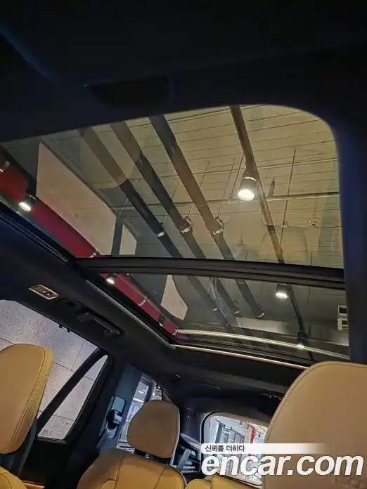 Volvo XC90 2020 2.0 гидро в Москве № 164837, фото 16