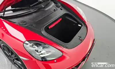 Porsche 718 2023 4.0 гидро в Москве № 165059, миниатюра 6