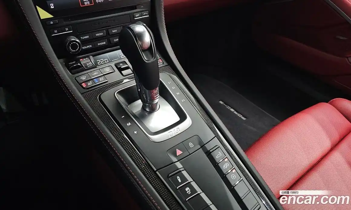 Porsche 718 2023 4.0 гидро в Москве № 165059, фото 9
