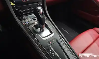 Porsche 718 2023 4.0 гидро в Москве № 165059, миниатюра 9