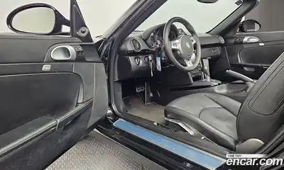 Porsche Boxster 2011 3.4 гидро в Москве № 165294, миниатюра 11