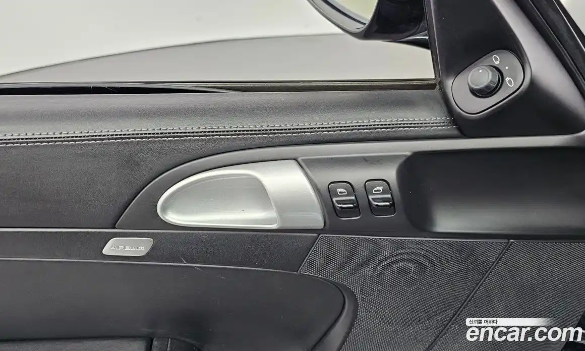 Porsche Boxster 2011 3.4 гидро в Москве № 165294, фото 12