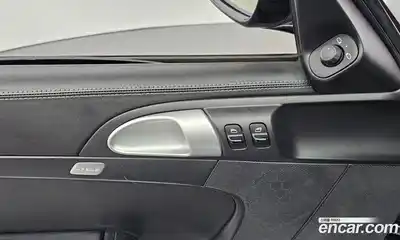 Porsche Boxster 2011 3.4 гидро в Москве № 165294, миниатюра 12