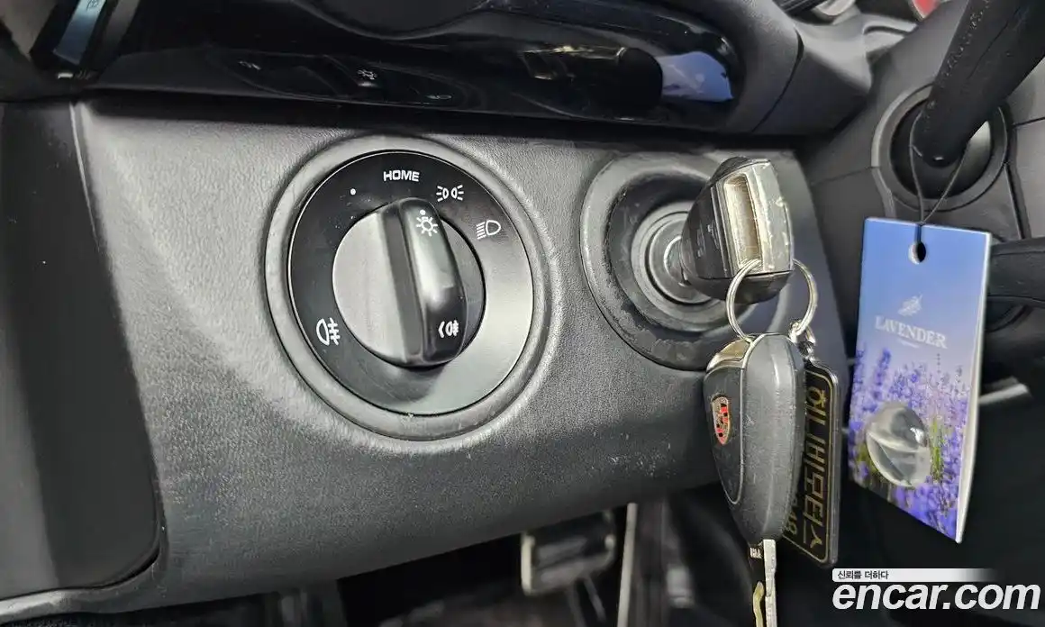 Porsche Boxster 2011 3.4 гидро в Москве № 165294, фото 13