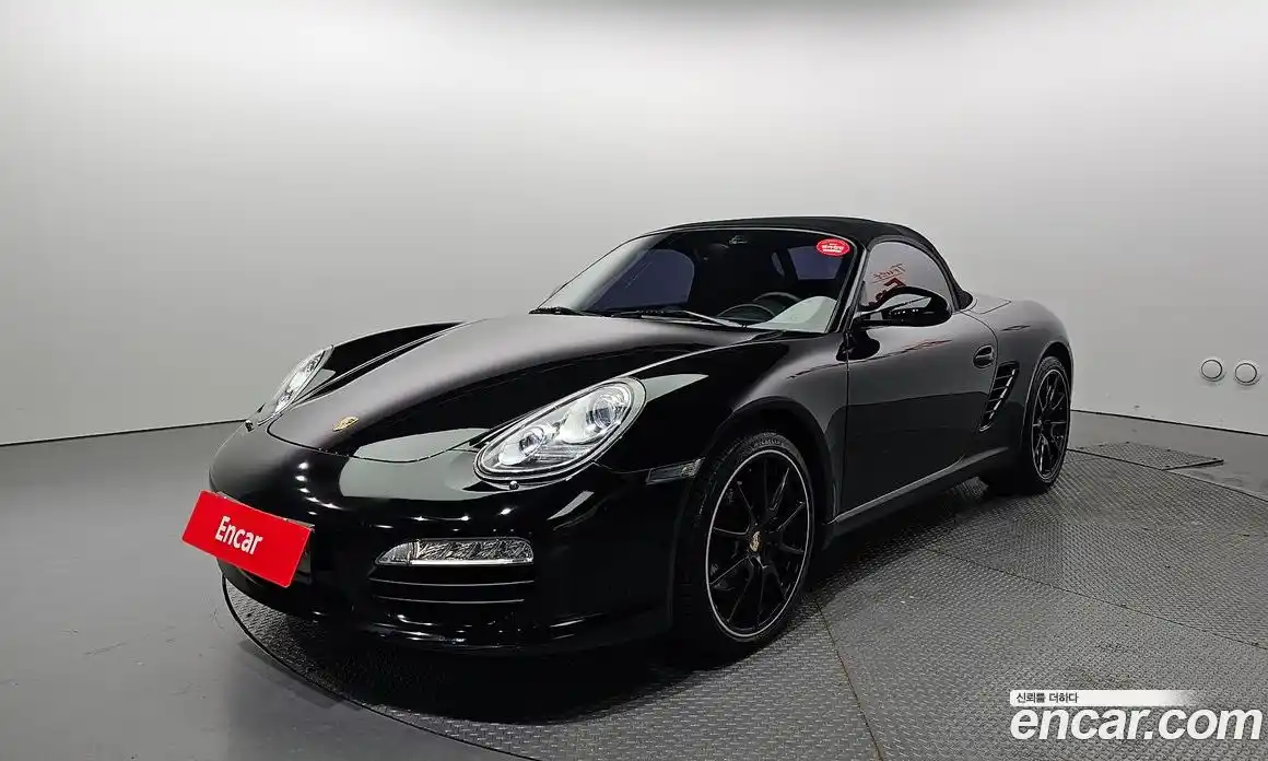 Porsche Boxster 2011 3.4 гидро в Москве № 165294, фото 19
