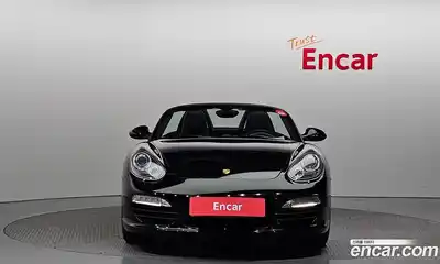 Porsche Boxster 2011 3.4 гидро в Москве № 165294, миниатюра 3