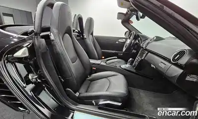 Porsche Boxster 2011 3.4 гидро в Москве № 165294, миниатюра 10