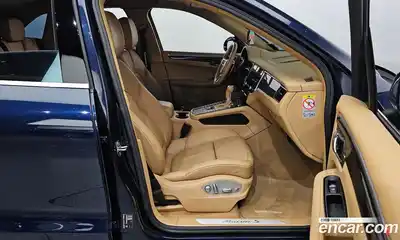 Porsche Macan 2016 3.0 гидро в Москве № 165600, миниатюра 11