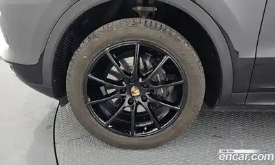 Porsche Cayenne 2019 3.0 гидро в Москве № 165602, миниатюра 5