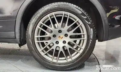 Porsche Cayenne 2014 3.0 гидро в Москве № 165636, миниатюра 5