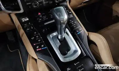 Porsche Cayenne 2014 3.0 гидро в Москве № 165636, миниатюра 9