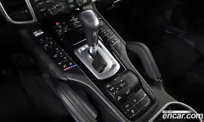 Porsche Cayenne 2015 3.0 гидро в Москве № 165669, миниатюра 9