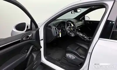 Porsche Cayenne 2015 3.0 гидро в Москве № 165669, миниатюра 10