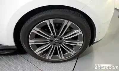 Land Rover Range-Rover 2023 4.4 гидро в Москве № 166136, миниатюра 5