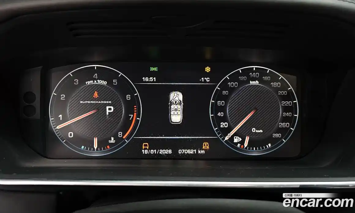 Land Rover Range-Rover 2014 5.0 гидро в Москве № 166181, фото 8