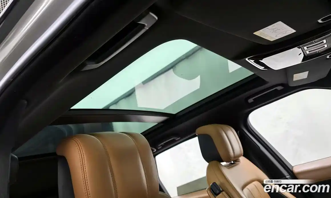 Land Rover Range-Rover Sport 2019 3.0 гидро в Москве № 166689, фото 17