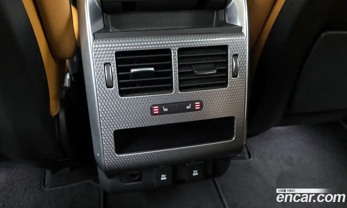 Land Rover Range-Rover Sport 2019 3.0 гидро в Москве № 166689, фото 18