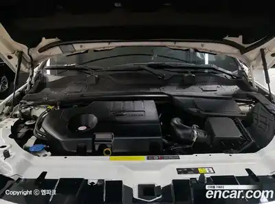 Land Rover Discovery Sport 2017 2.0 гидро в Москве № 166900, миниатюра 5