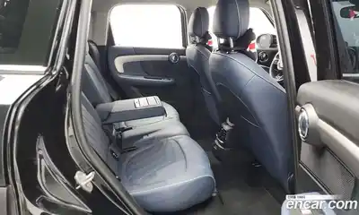 Mini Countryman 2023 2.0 гидро в Москве № 166938, миниатюра 12