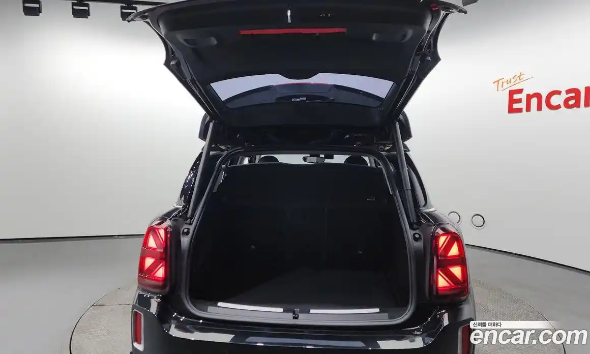 Mini Countryman 2023 2.0 гидро в Москве № 166938, фото 20