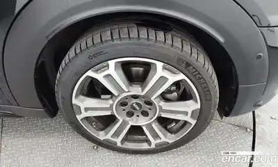 Mini Countryman 2023 2.0 гидро в Москве № 166938, миниатюра 5