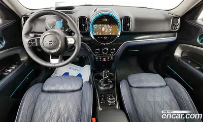 Mini Countryman 2023 2.0 гидро в Москве № 166938, миниатюра 7