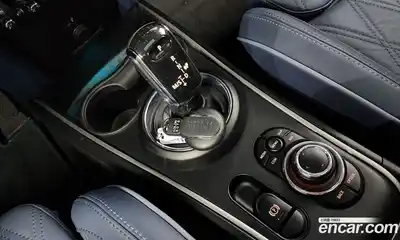 Mini Countryman 2023 2.0 гидро в Москве № 166938, миниатюра 9