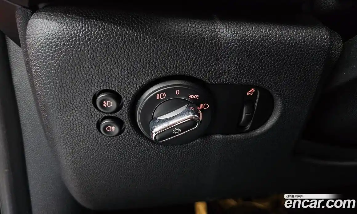 Mini Cooper 2019 1.5 гидро в Москве № 167160, фото 16