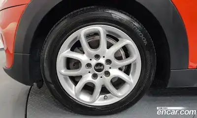 Mini Cooper 2019 1.5 гидро в Москве № 167160, миниатюра 5