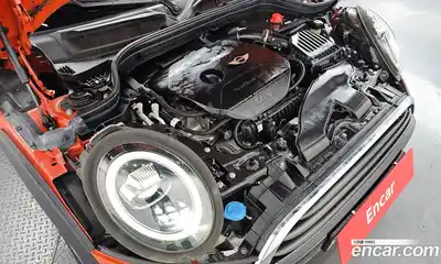Mini Cooper 2019 1.5 гидро в Москве № 167160, миниатюра 6