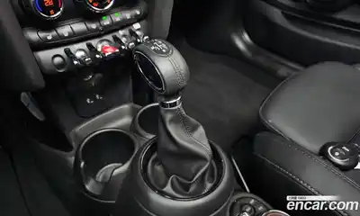 Mini Cooper 2019 1.5 гидро в Москве № 167160, миниатюра 9