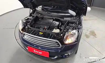 Mini Countryman 2012 2.0 гидро в Москве № 167274, миниатюра 6