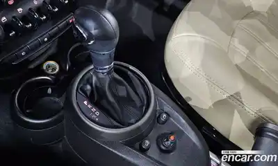 Mini Countryman 2012 2.0 гидро в Москве № 167274, миниатюра 9