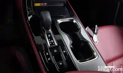 Lexus NX 2024 2.5 гидро в Москве № 168043, миниатюра 9