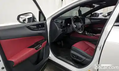 Lexus NX 2024 2.5 гидро в Москве № 168043, миниатюра 10