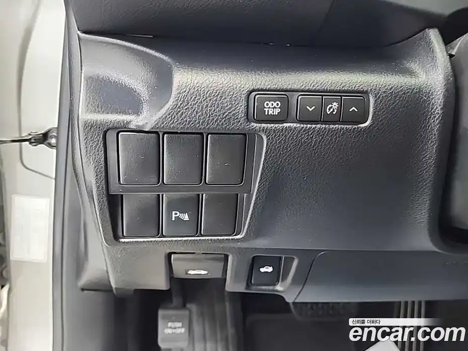 Lexus IS 2018 2.0 гидро в Москве № 168206, фото 18