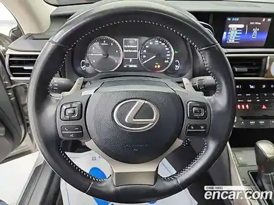 Lexus IS 2018 2.0 гидро в Москве № 168206, миниатюра 9
