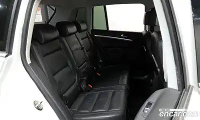 Volkswagen Tiguan 2015 2.0 гидро в Москве № 169041, миниатюра 12